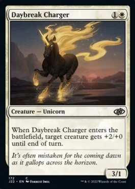 Daybreak Charger