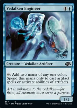 Vedalken Engineer