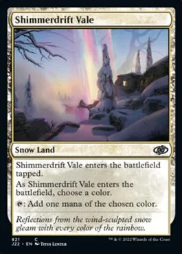 Shimmerdrift Vale