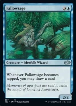 Fallowsage