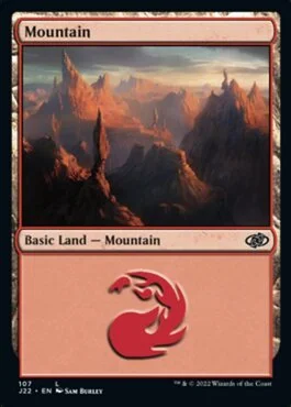 Mountain