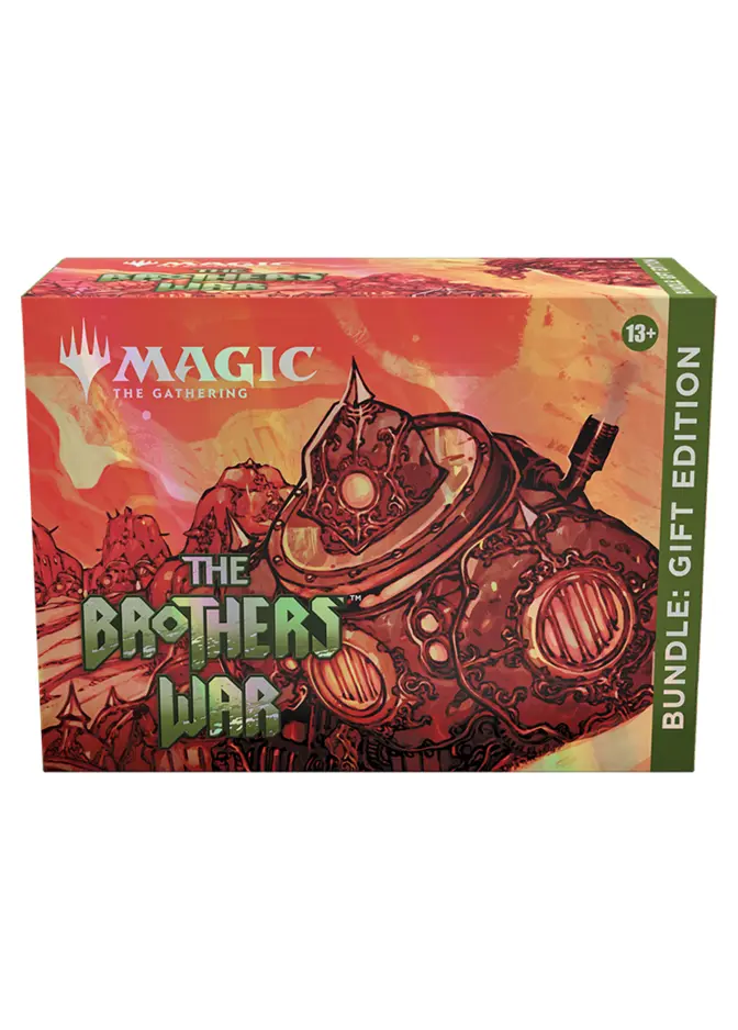 The Brothers' War Bundle: Gift Edition <sealed> [BRO]