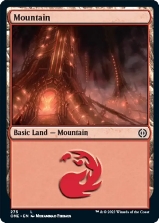 Mountain <bundle> [ONE]