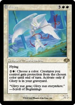 Glory
