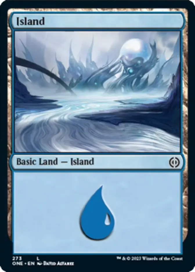 Island <bundle> [ONE]