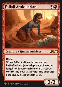 Fallaji Antiquarian