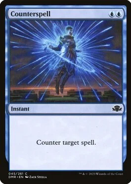 Counterspell