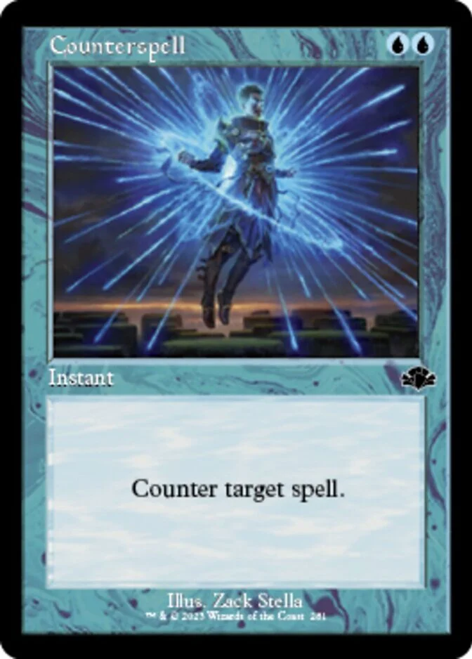 Counterspell <retro> [DMR] (F)