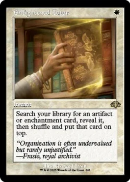 Enlightened Tutor