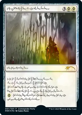 Norn's Annex