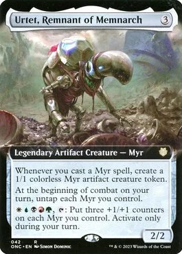 MYR Deck MYR Deck