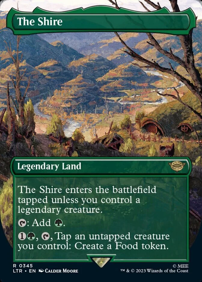 The Shire <borderless> [LTR]