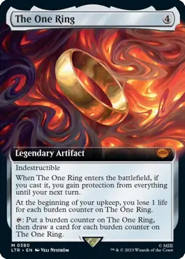 The One Ring