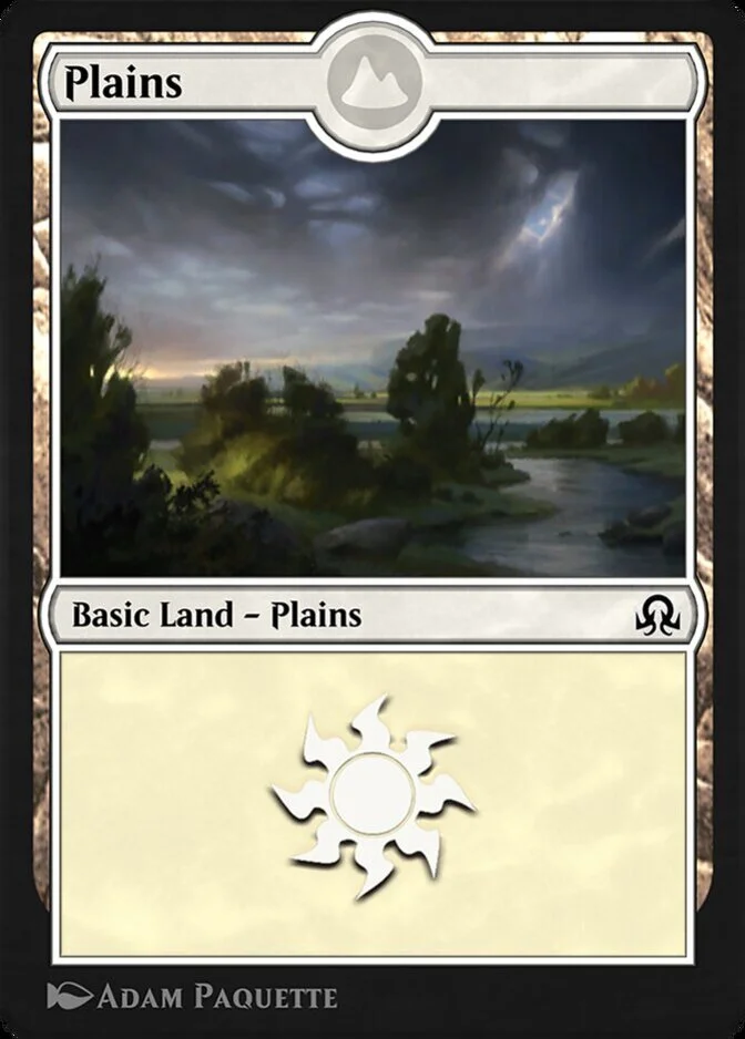 Plains <278> [SIR]