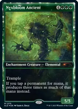 Nyxbloom Ancient