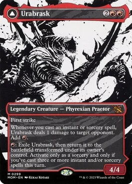 Urabrask