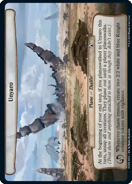 Unyaro