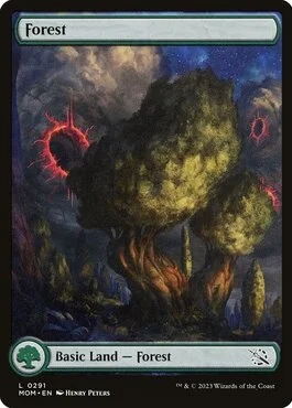 Forest