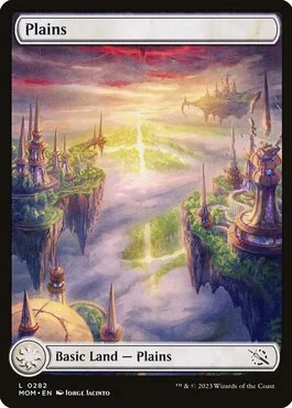 Plains