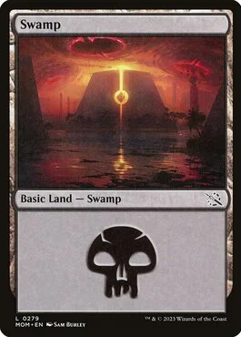 Swamp