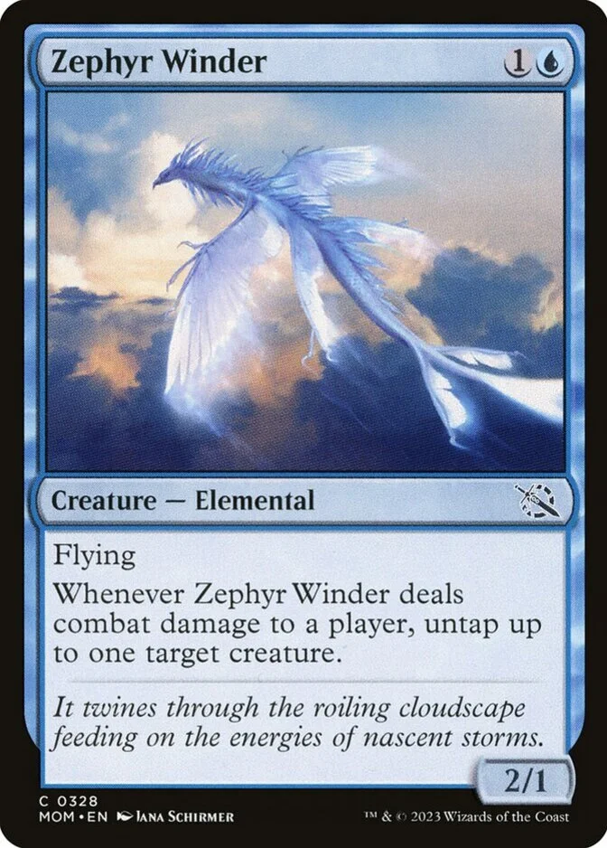 Zephyr Winder [MOM] (F)