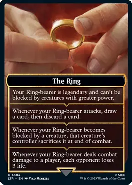 The Ring