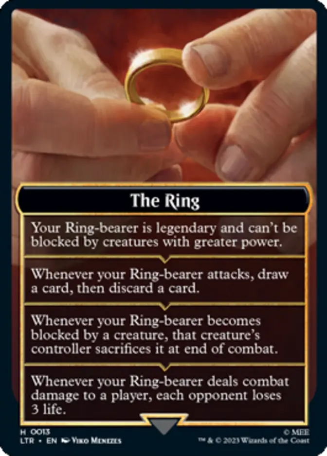 The Ring <emblem> [LTR]