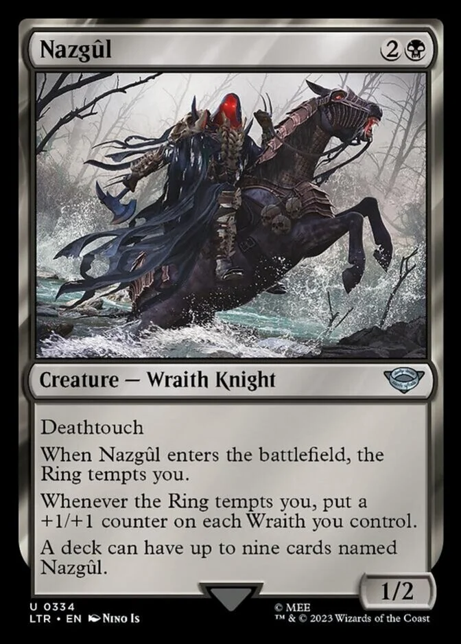 Nazgul <334> [LTR]