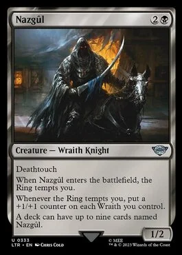 Nazgul