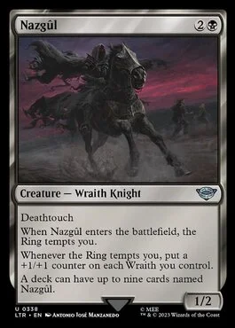Nazgul