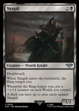 Nazgul