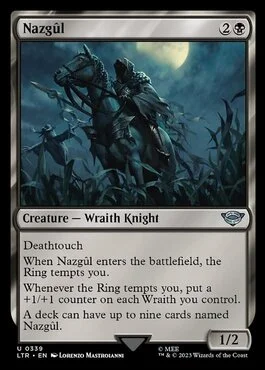 Nazgul
