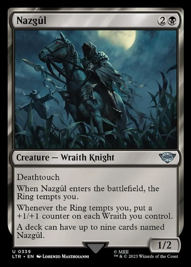 Nazgul <339> [LTR]