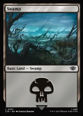 Swamp