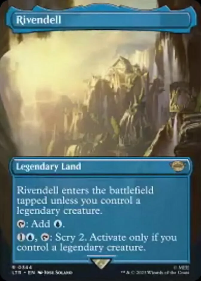 Rivendell <borderless> [LTR]