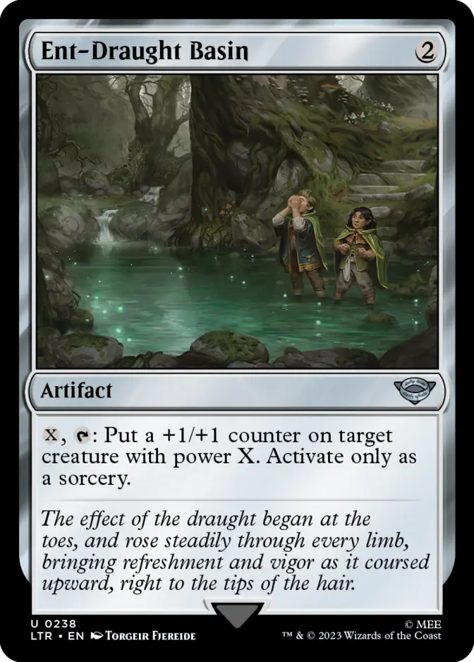 Ent-Draught Basin [LTR]