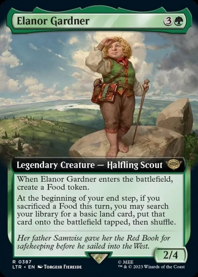 Elanor Gardner [LTR]