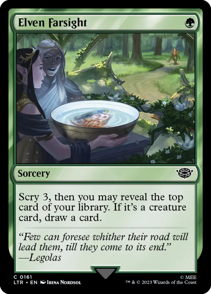 Elven Farsight [LTR]