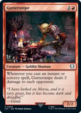 Guttersnipe