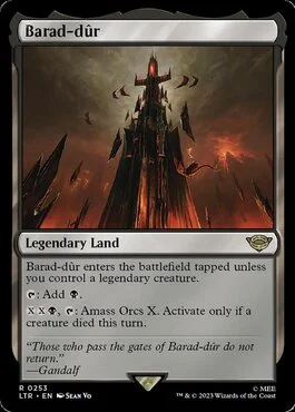 Barad-dur