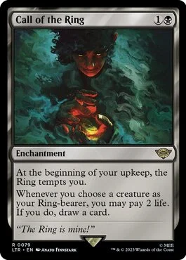 Call of the Ring