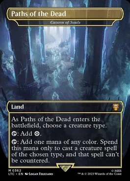 Cavern of Souls