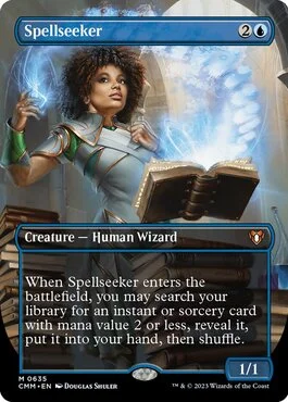 Spellseeker