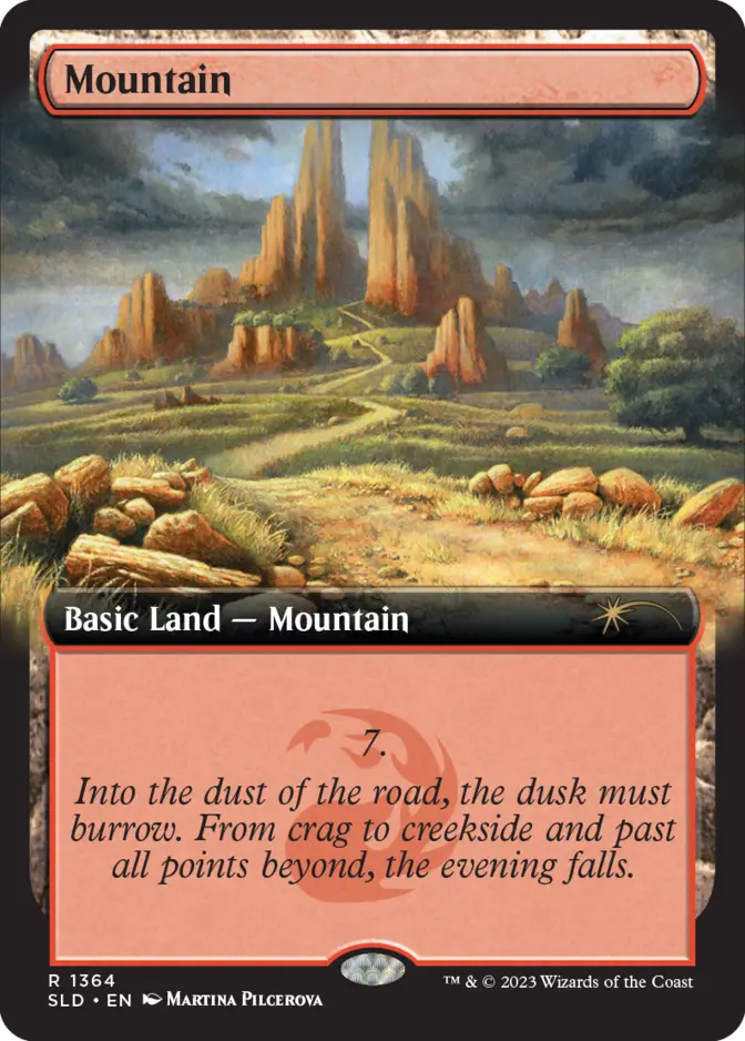 Mountain <Featuring the Mountain Goats - 7> [SLD]