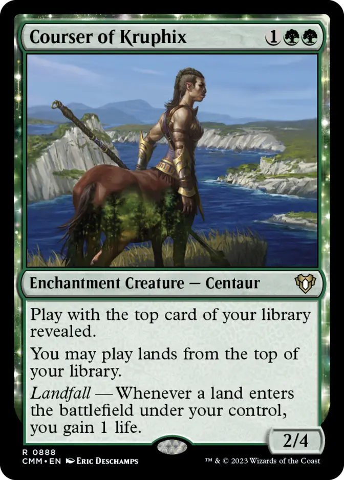 Courser of Kruphix [CMM]