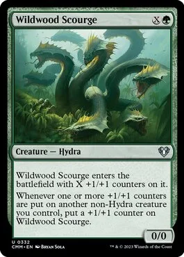 Wildwood Scourge