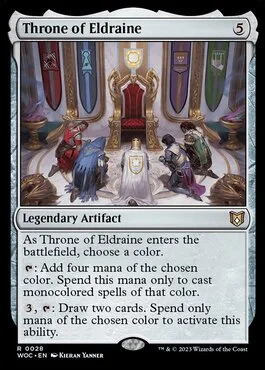 Throne of Eldraine