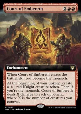 Court of Embereth