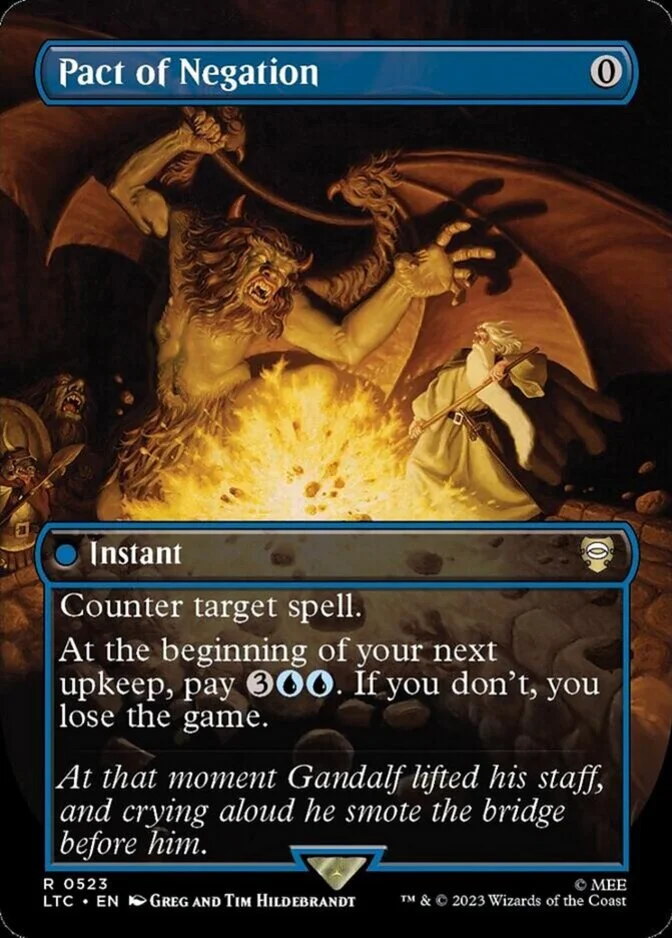 Pact of Negation <borderless> [LTC]
