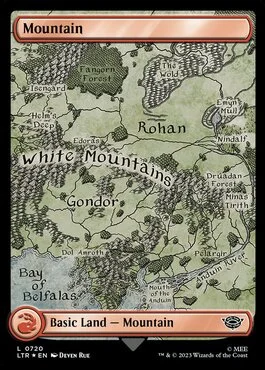 Mountain